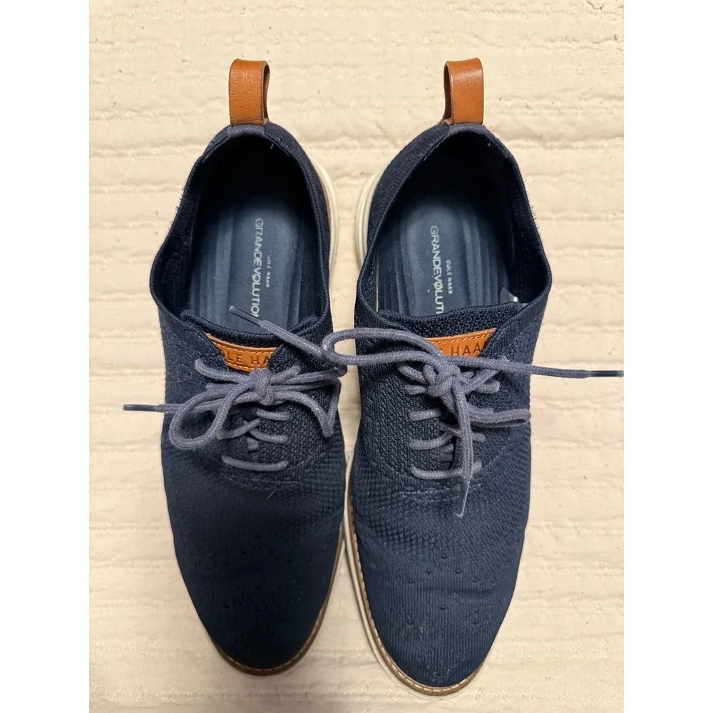 Men's Cole Haan Oxford‎